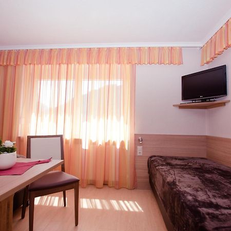 Jennys Huamatl Hotel Serfaus Buitenkant foto