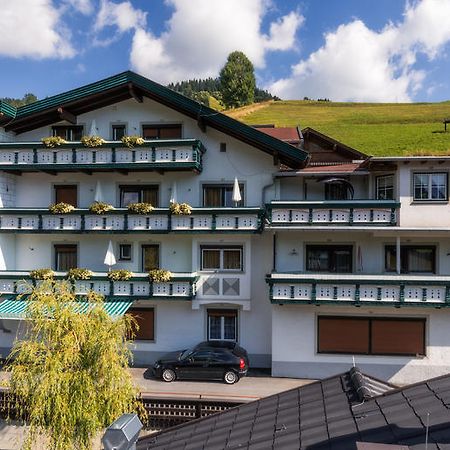 Jennys Huamatl Hotel Serfaus Buitenkant foto
